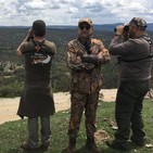 Temporada Segunda, Episodio 11: "Tengo los putos pies helados..."
