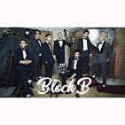 Block B 2011-2017 Playlist