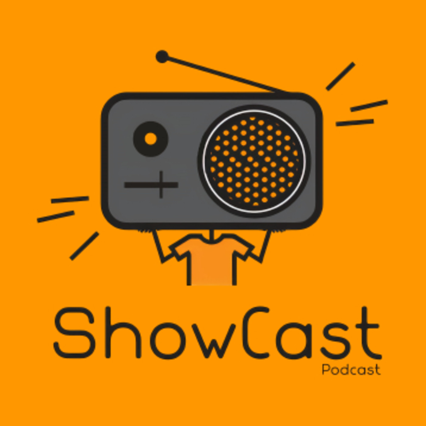 ShowCast