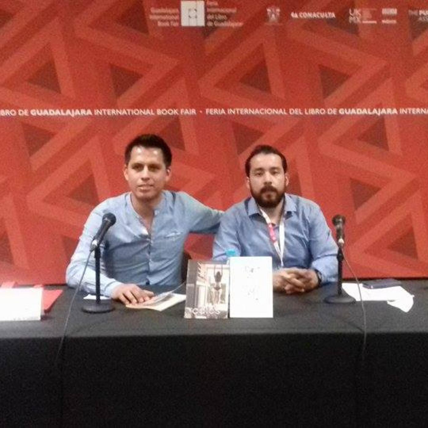 Podcast Notas de Lab Radio Cuciénega