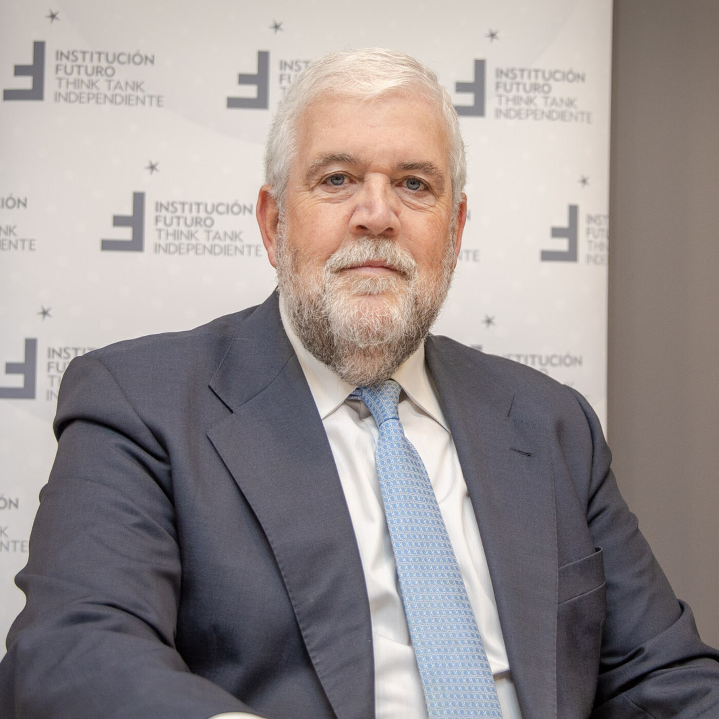 Podcast Institución Futuro