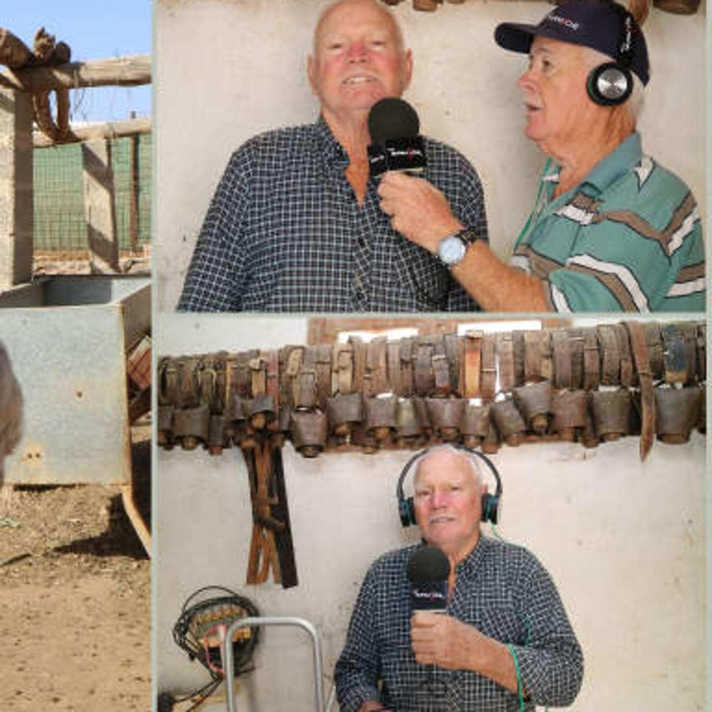 El Rincón de Tamariche