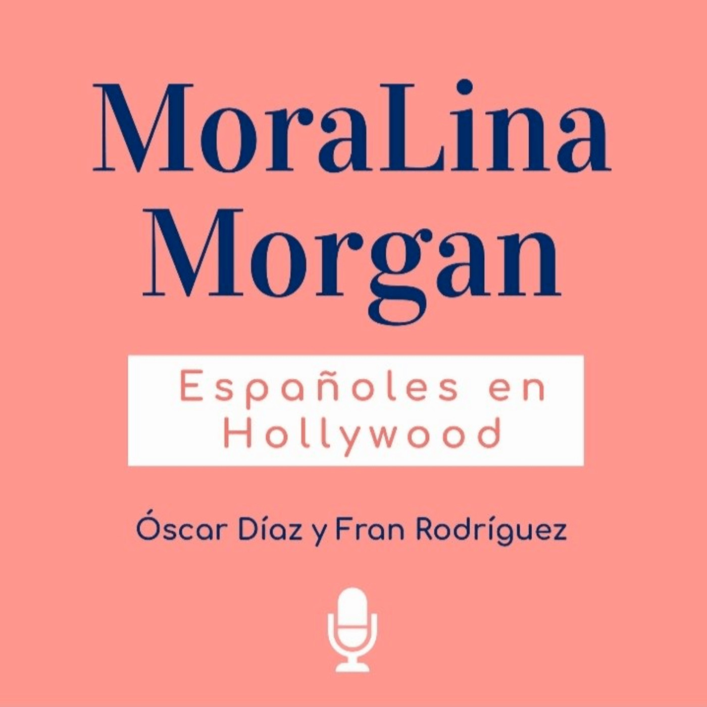 Moralina Morgan