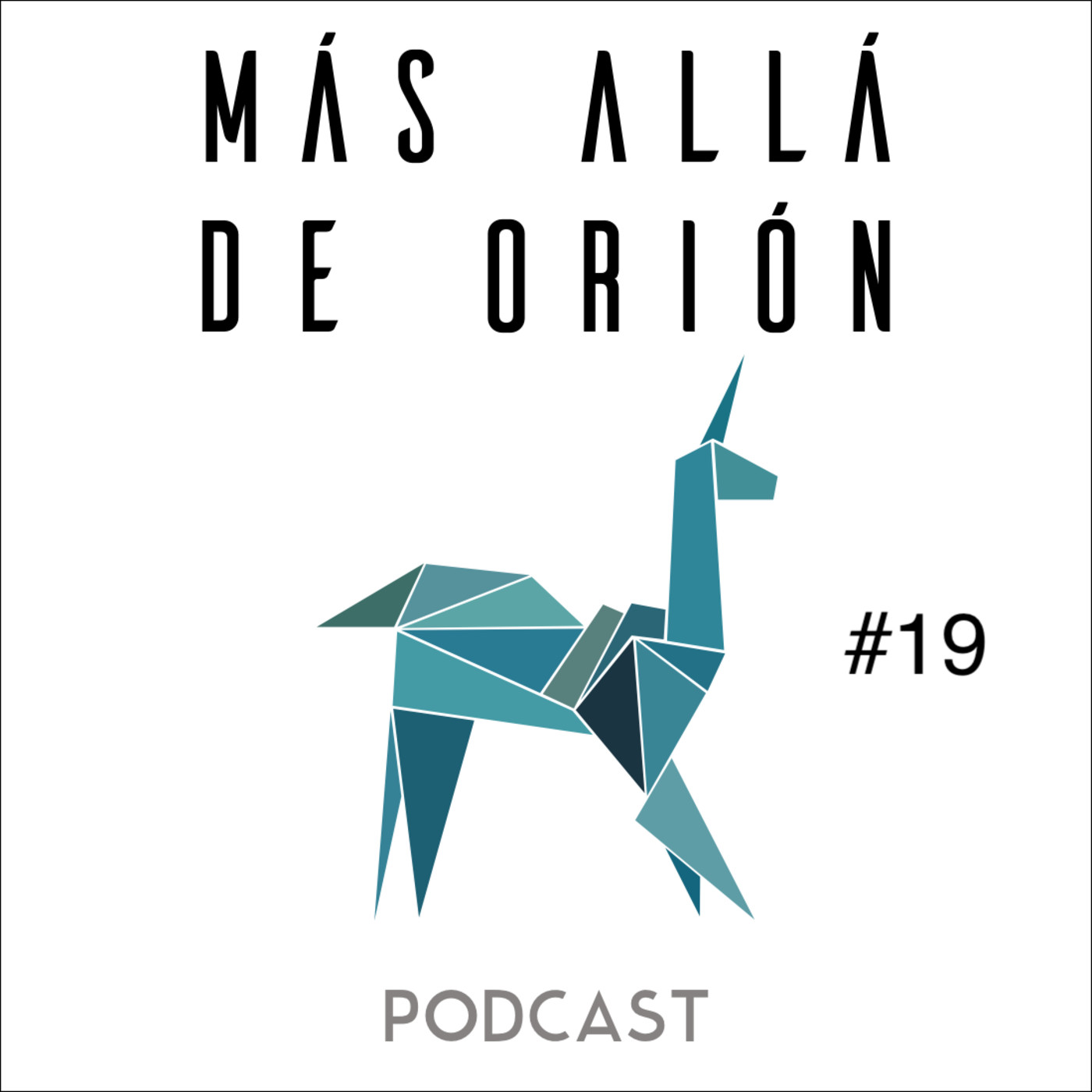 Más allá de Orión