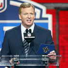 El Dedal de 8 Costuras 13: Draft de New Orleans Saints con David Formentín.