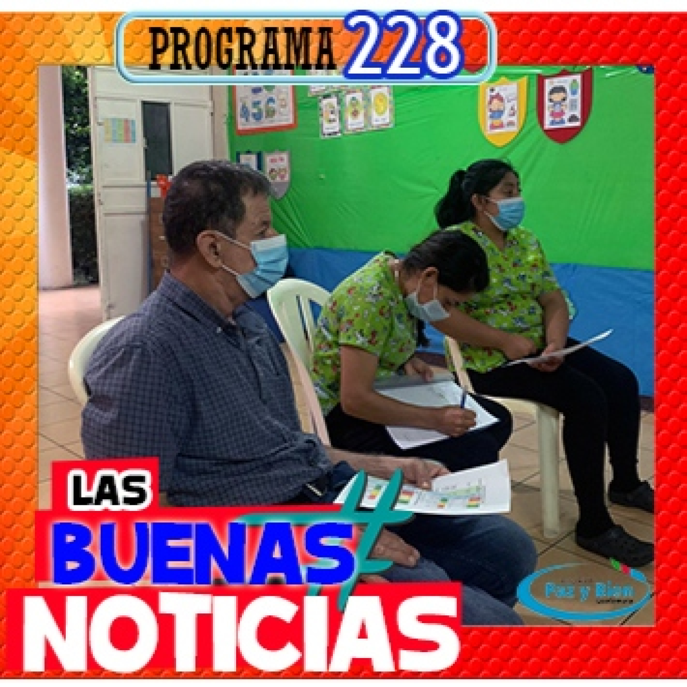 Asociación Paz y Bien