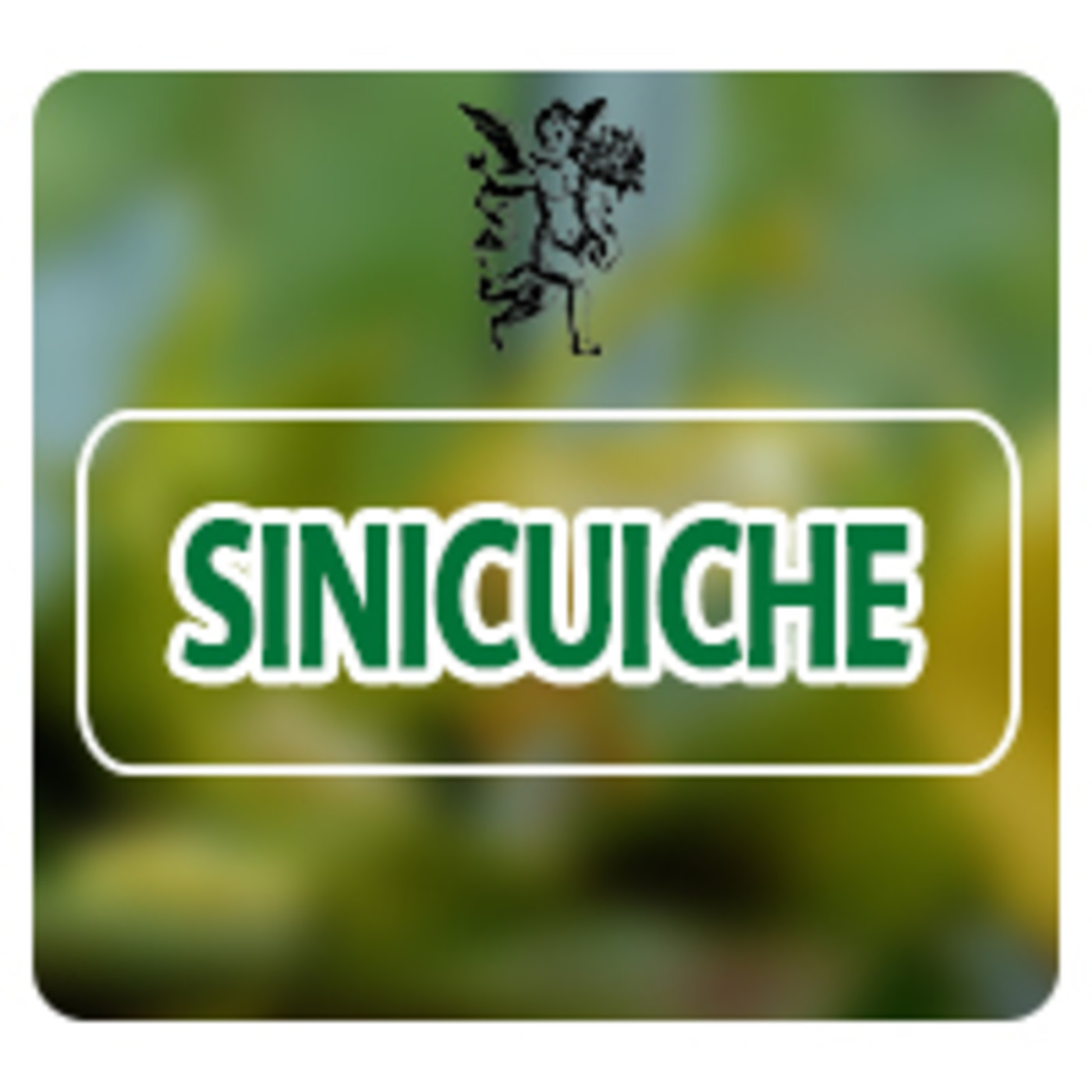 El Angel de tu Salud - SINICUICHE III episode artwork