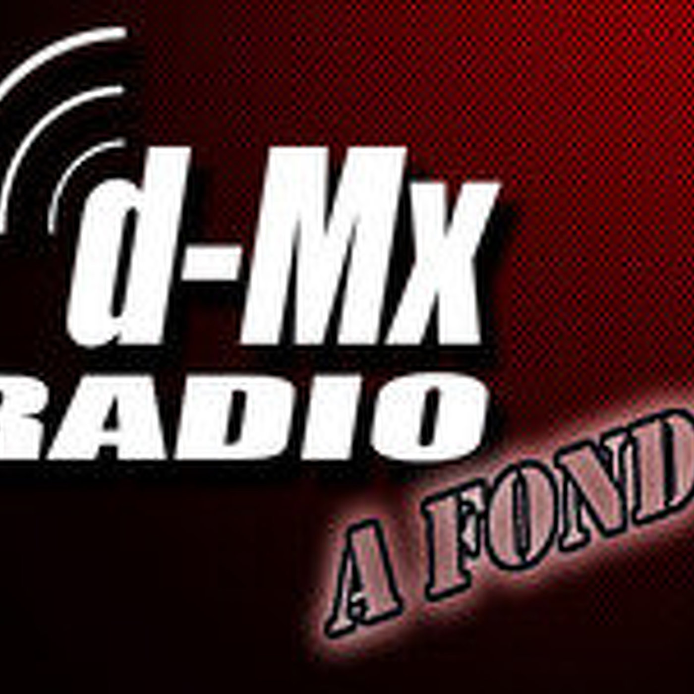 d-Mx Radio