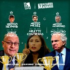 Pizarra Awards - Radio La Pizarra - 13 jul 19