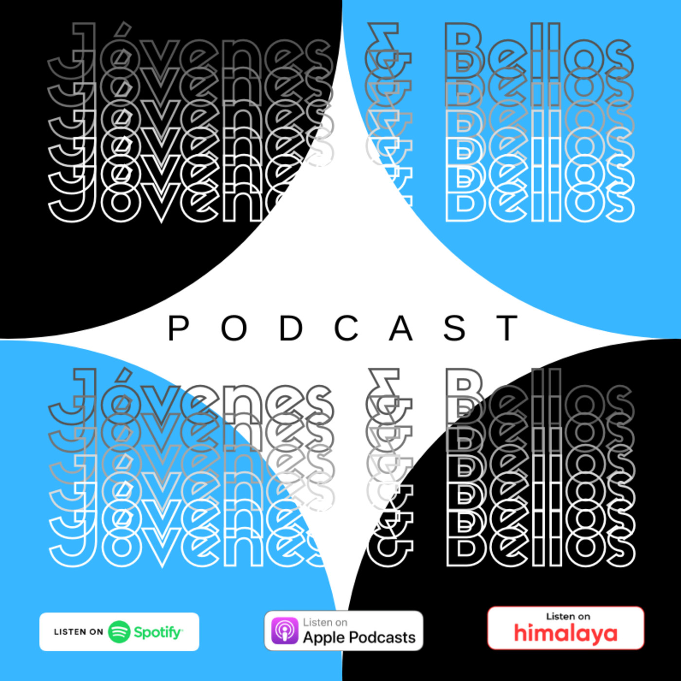 Jóvenes y Bellos