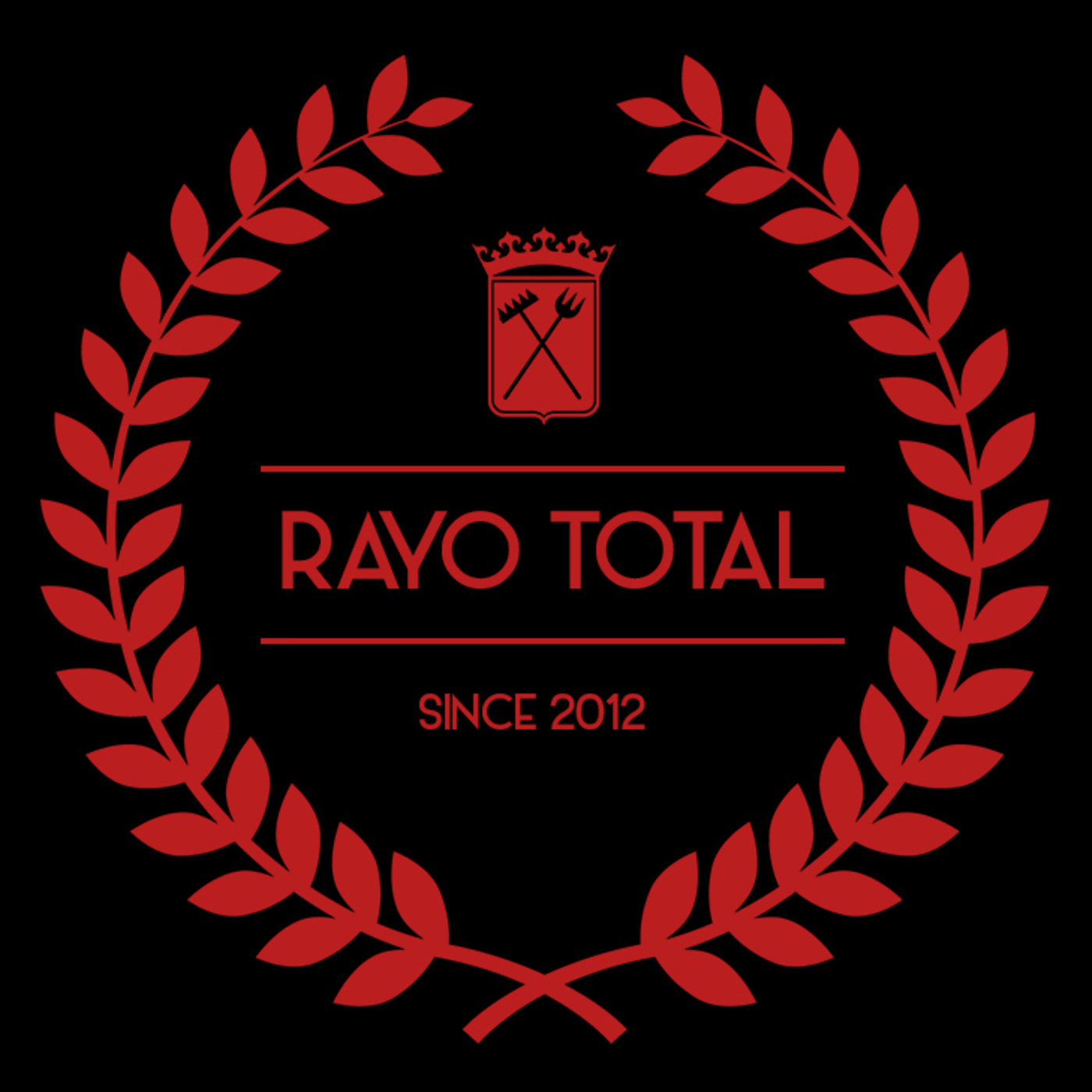 Rayo Total Radio, PROGRAMAS