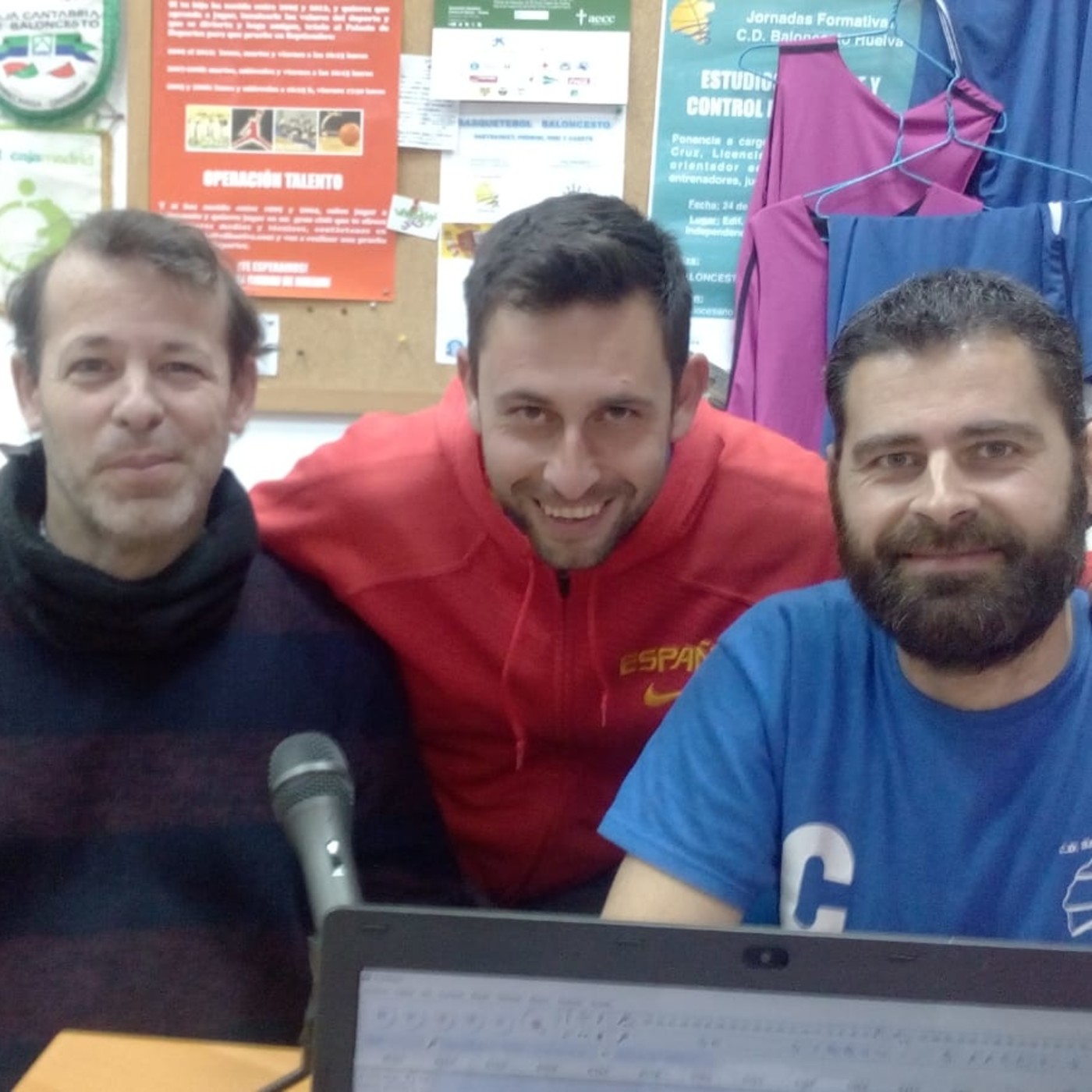 EL ÚLTIMO TIRO TEMPORADA 2017-2018