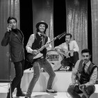 Santero y los Muchachos, Motion City Soundtrack, Juliana Hatfield, The Cars