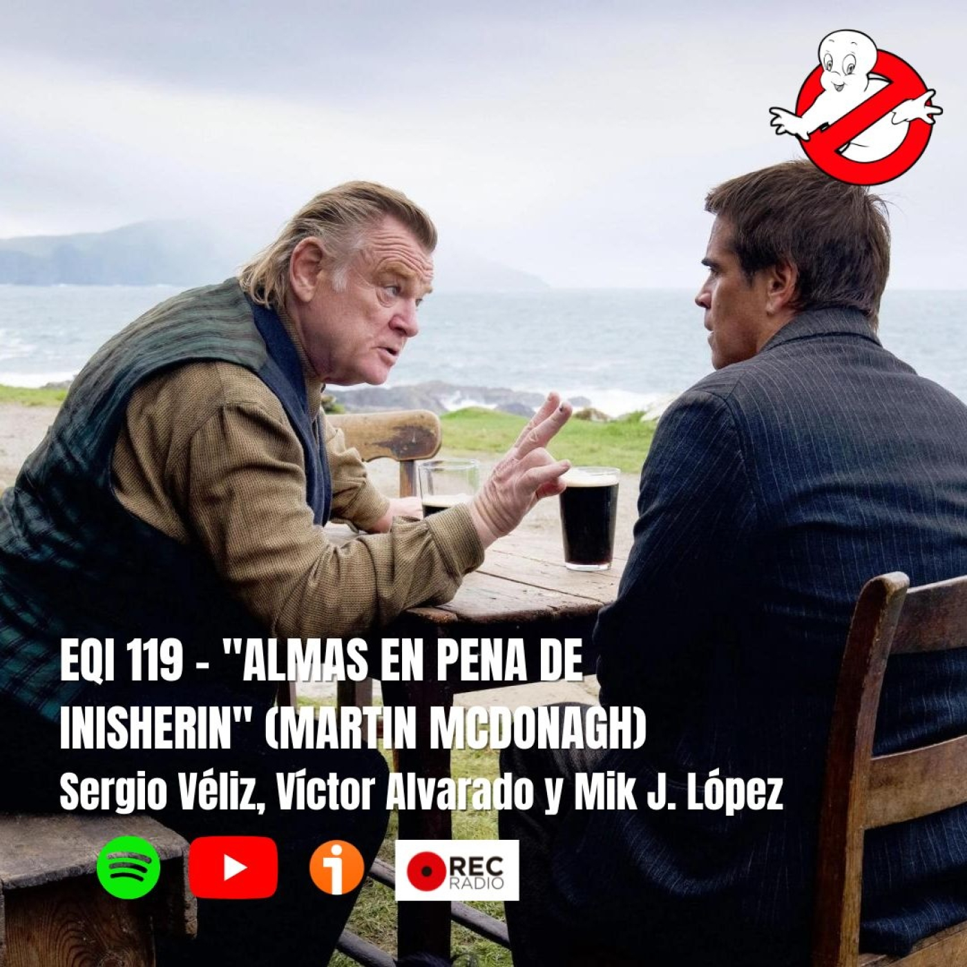 El Quimérico Inquilino
