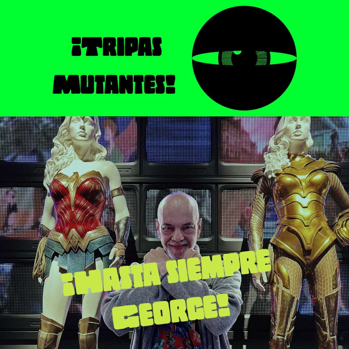 Tripas Mutantes