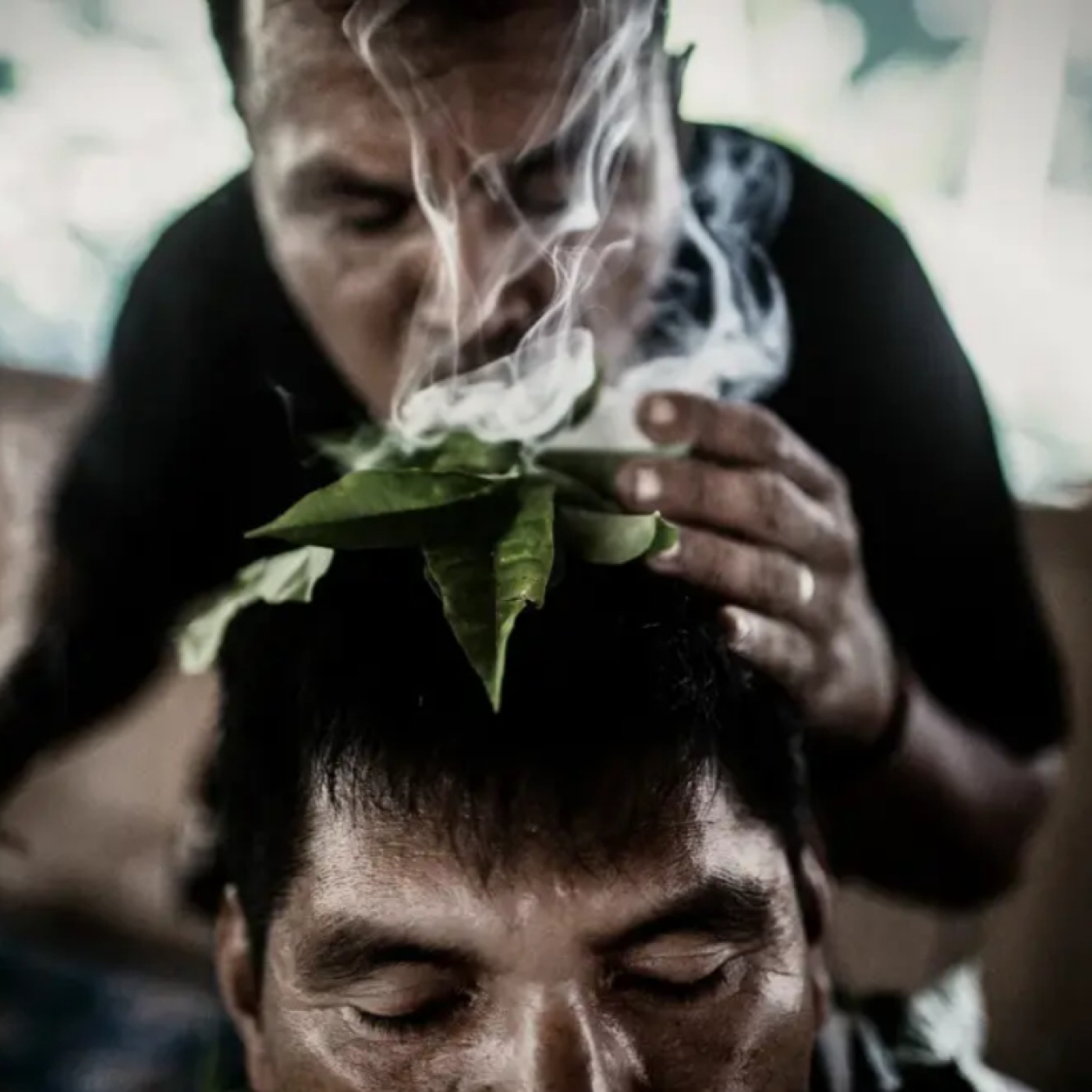 CSB T17x14: Psicoactivos en la cultura aborigen canaria · Investigación OVNI