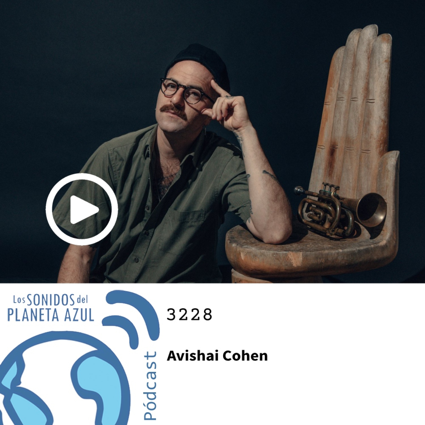Los Sonidos del Planeta Azul