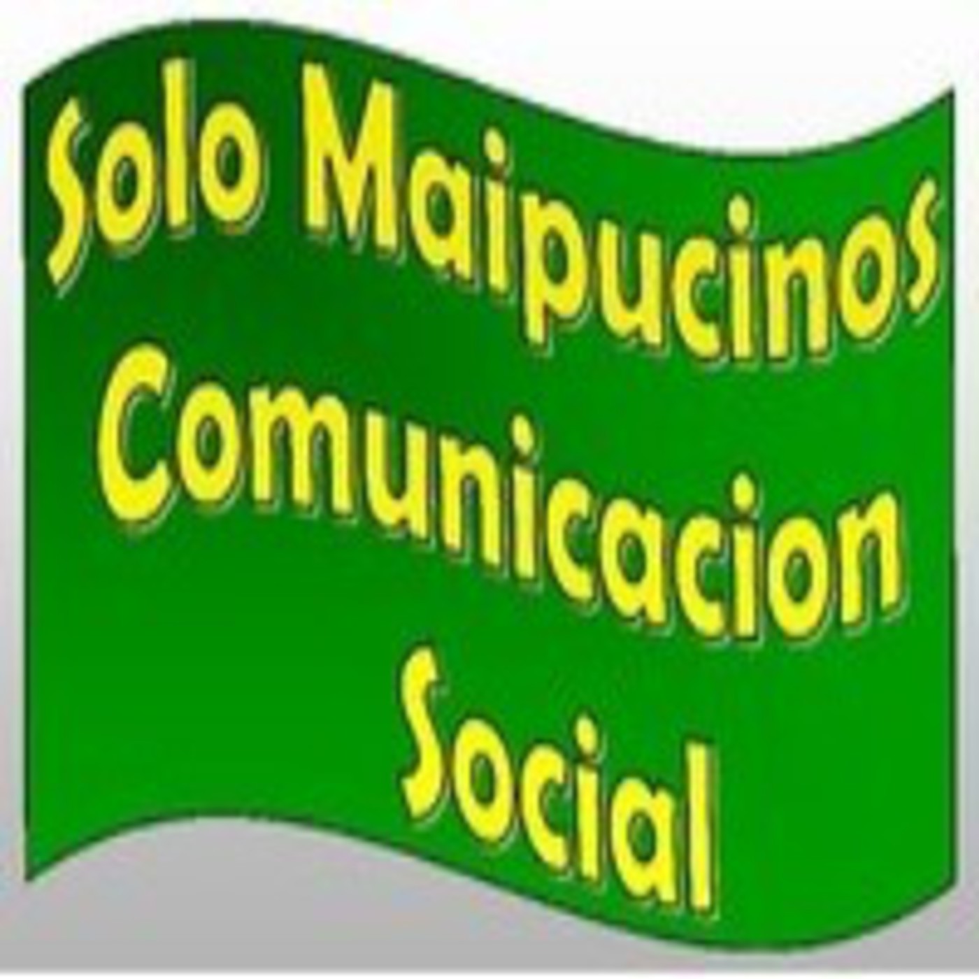 Solo Maipucinos la Radio