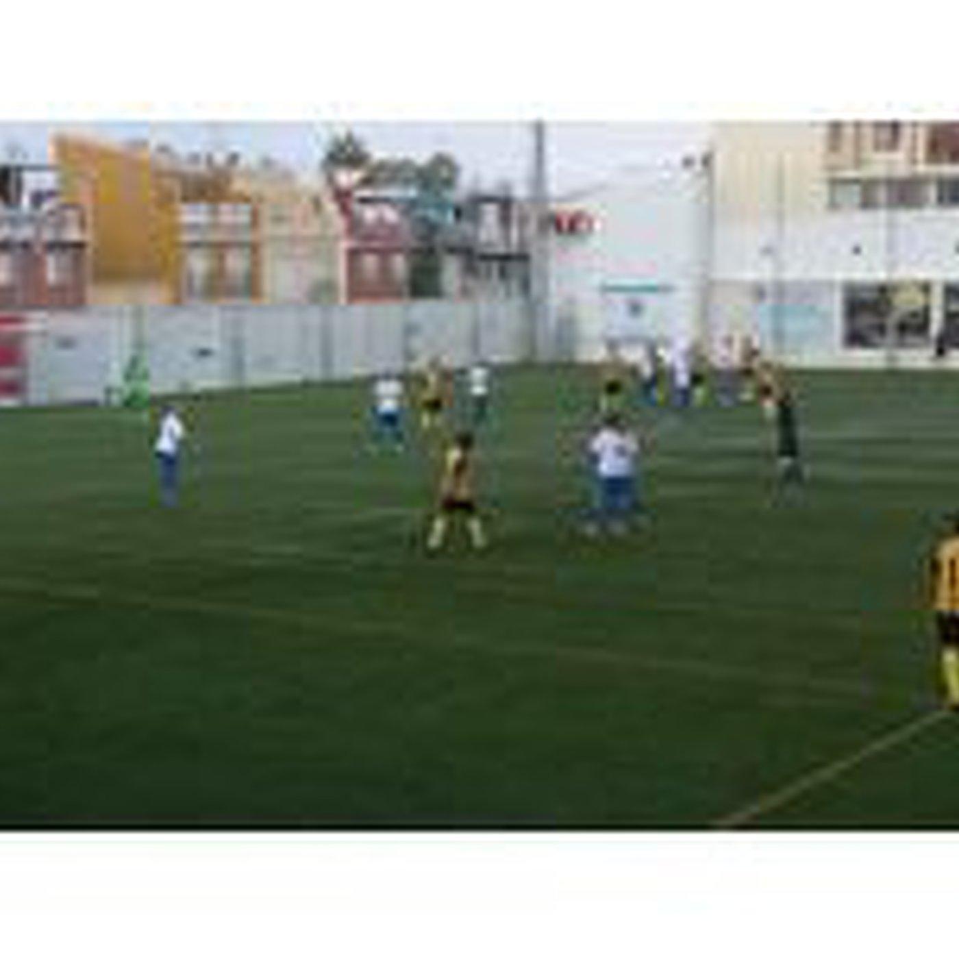 Emisión Futbol C.D. EL PALO