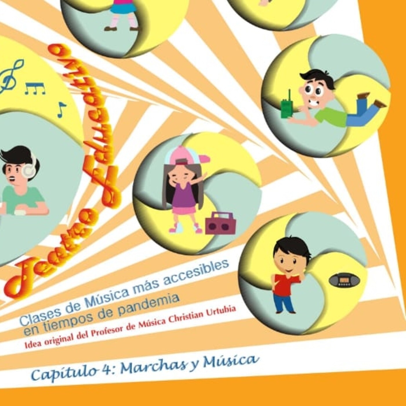 LOS CONECTINES
