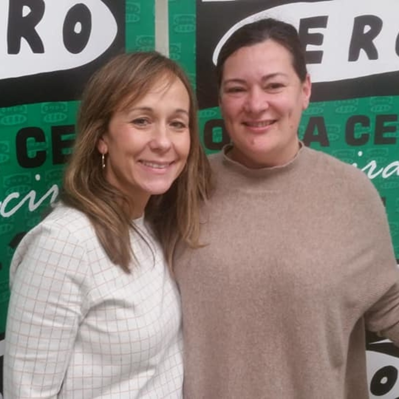 Podcast de María Quirós