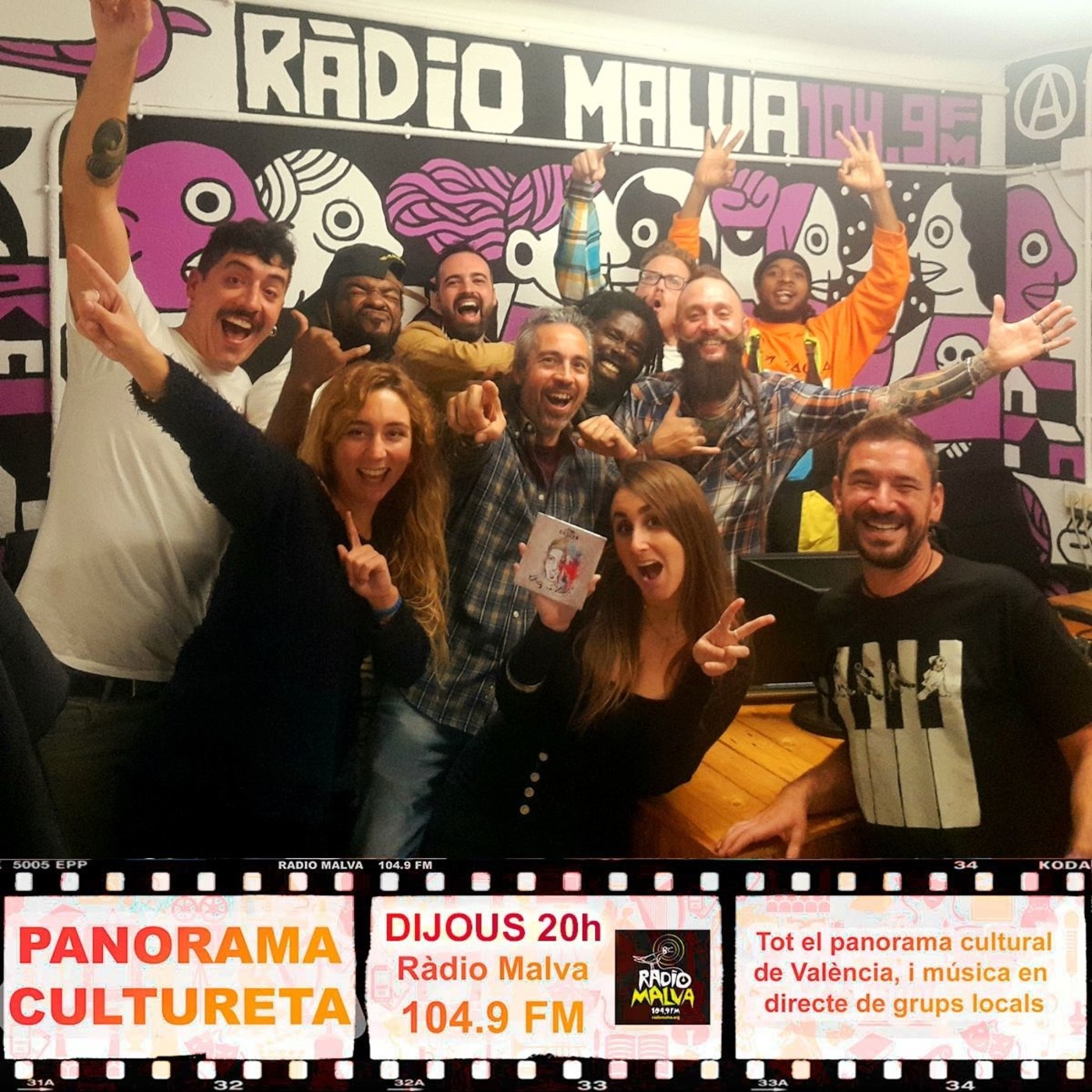 Panorama Cultureta