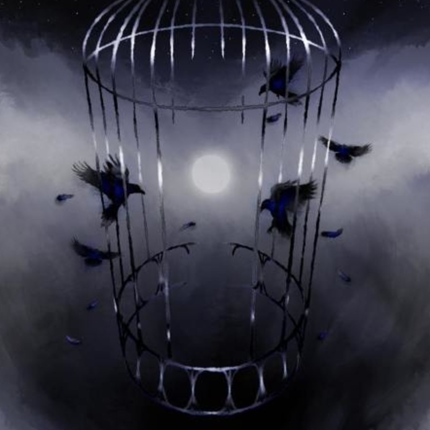 Estrellas de Metal