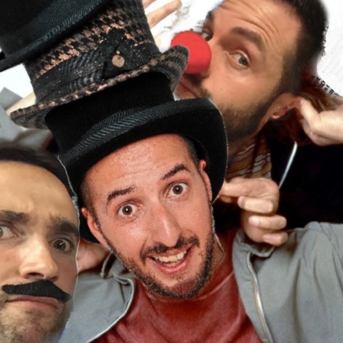 Encinerados episodio 5 - dos tontos muy tontos streaming