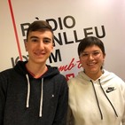 107 Esports - 22 de novembre del 2019