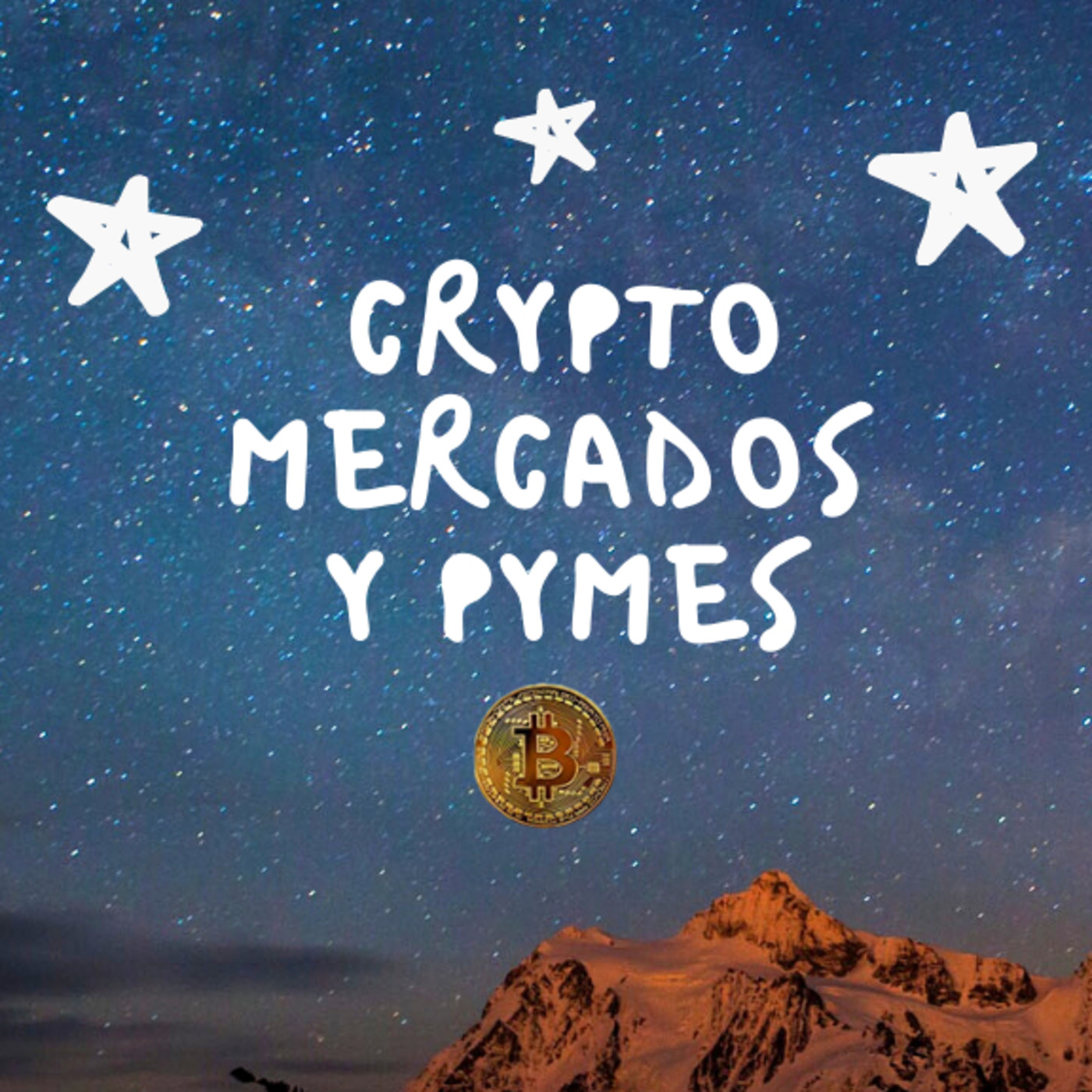Crypto Mercados y Pymes