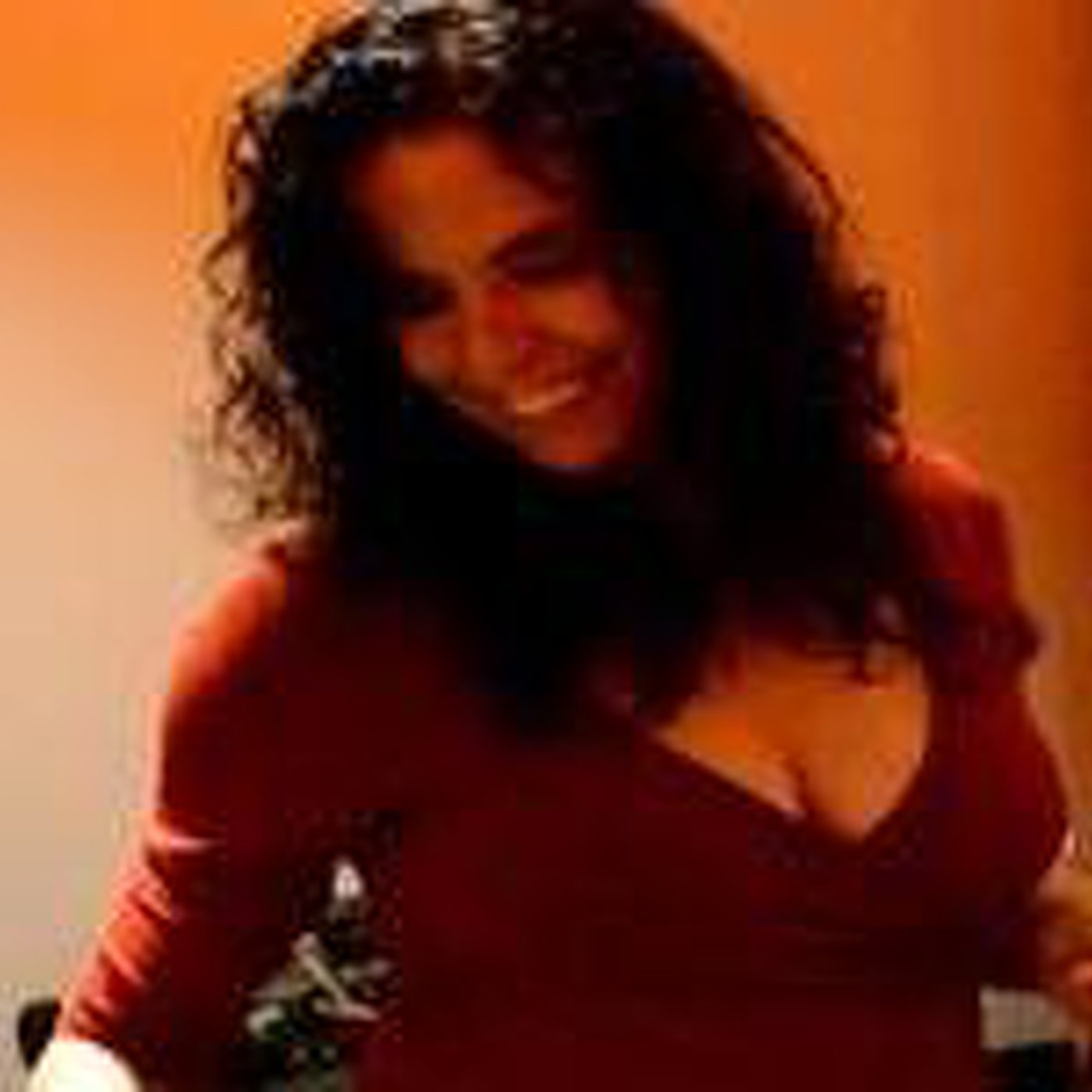 Anos Dourados cantante Teressa Reys