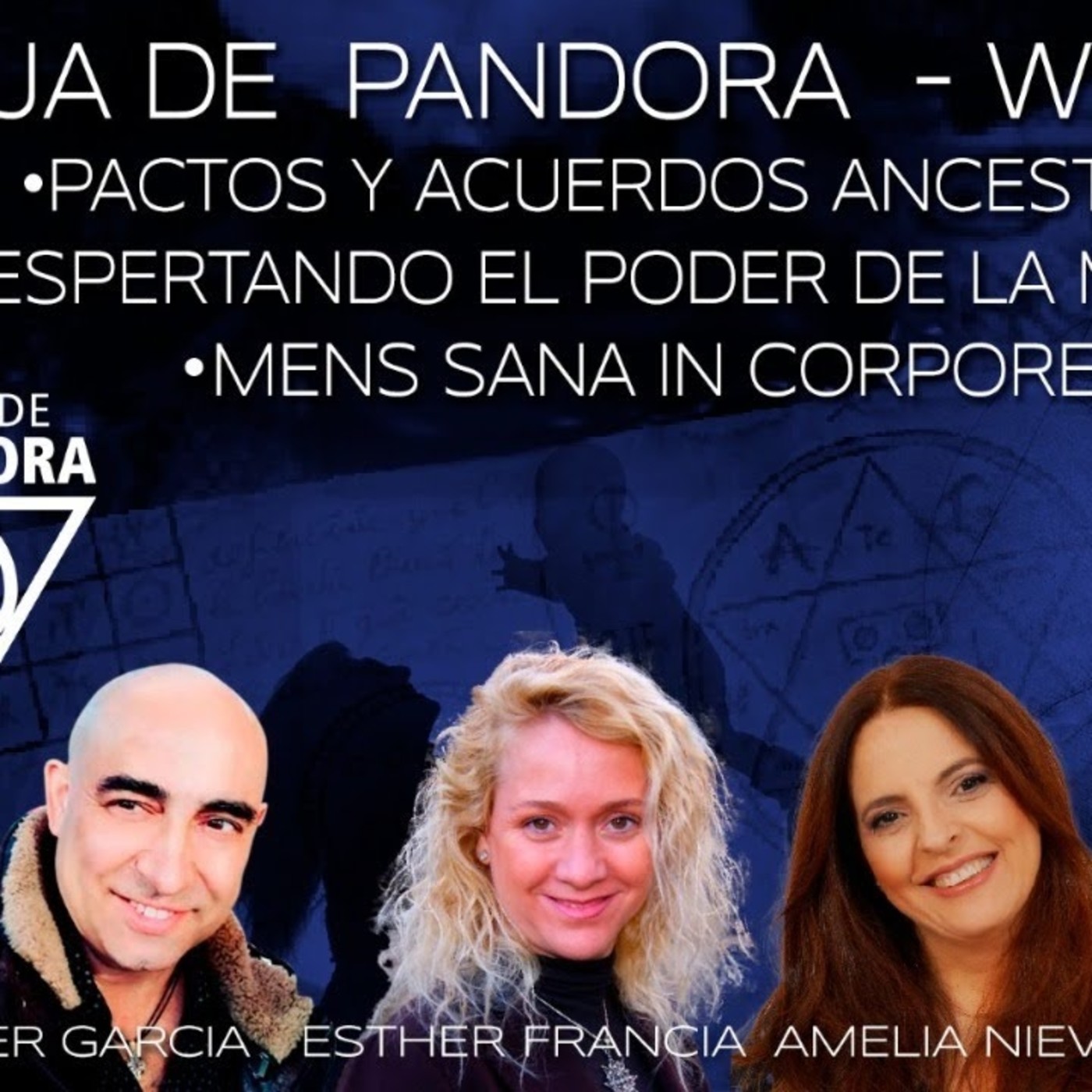 La Caja de Pandora