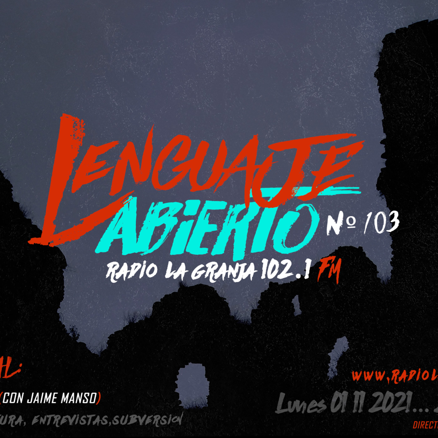 Lenguaje Abierto
