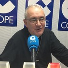ÁNGEL PÉREZ PUEYO en Cope viernes 15 de junio 2018