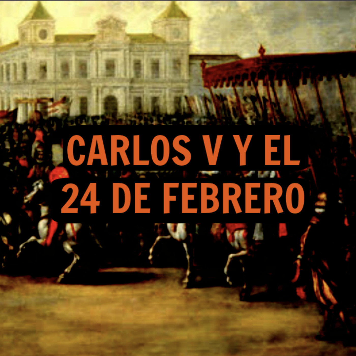 La Otra Cara De LA Historia!