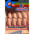 Constelacion Commodore #0011 (3T) – Ay! Cómo hemos cambiado – Podcast Presencial Explora Commodore 2017