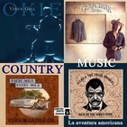 Country Music-Antes de la proxima Lagrima