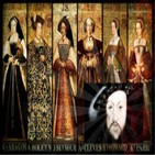 Los secretos de las 6 esposas de Enrique VIII (serie completa)