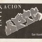 Sesion A.P.T.C. (San Vicente Del Raspeig) 1992-12 (Digitale@tapes!)
