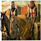 Historia de la humanidad: Ricardo corazón de León