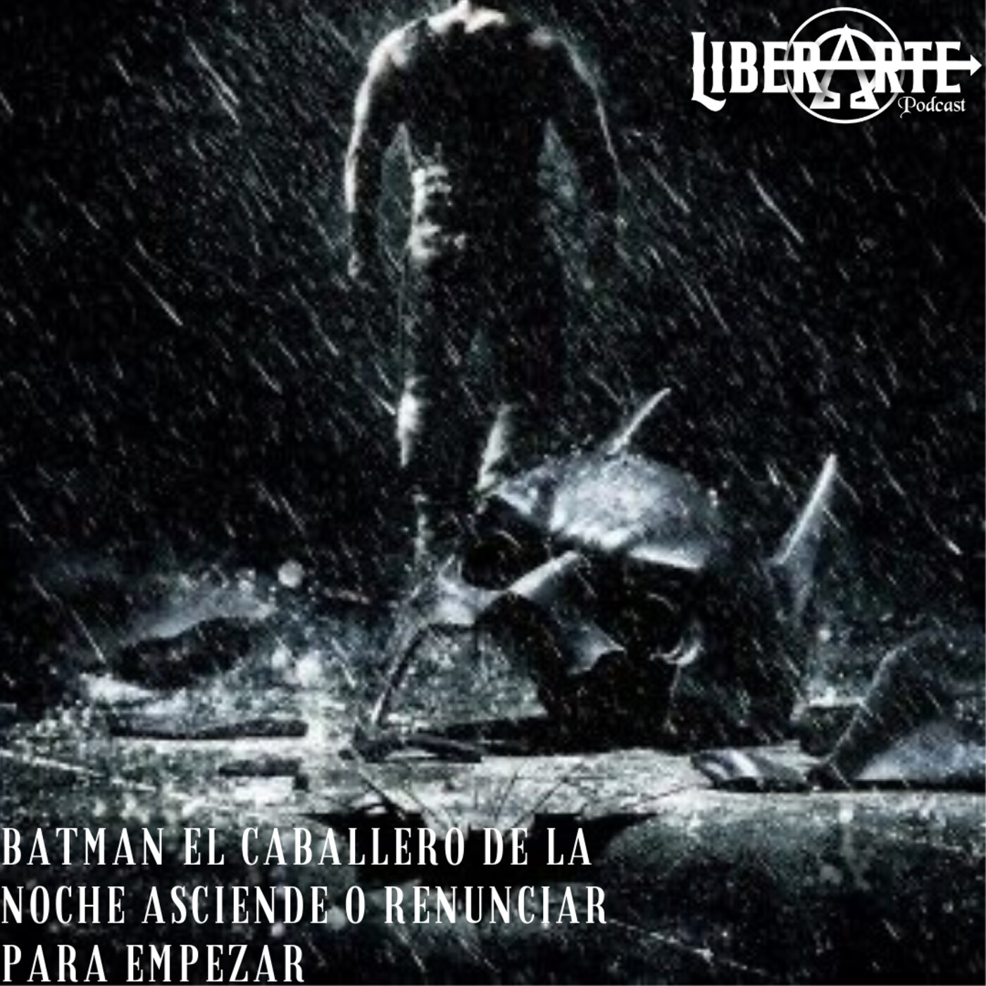 Liberarte Podcast