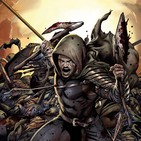 ValiantES 50 | Eternal Warrior: Days Of Steel