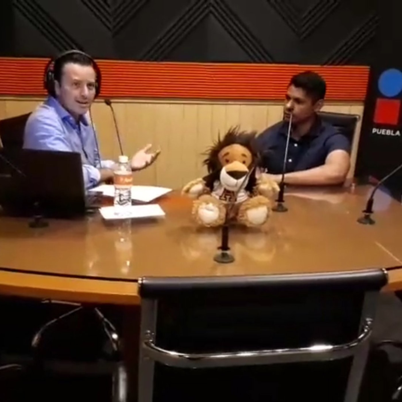 IMAGEN INFORMATIVA PUEBLA 05 DE JUNIO 2018 episode artwork