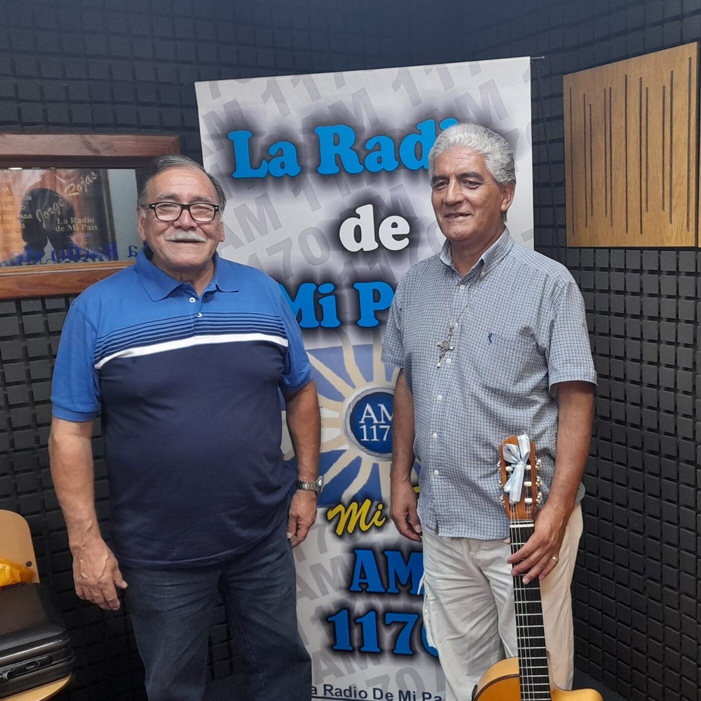 Podcast de \