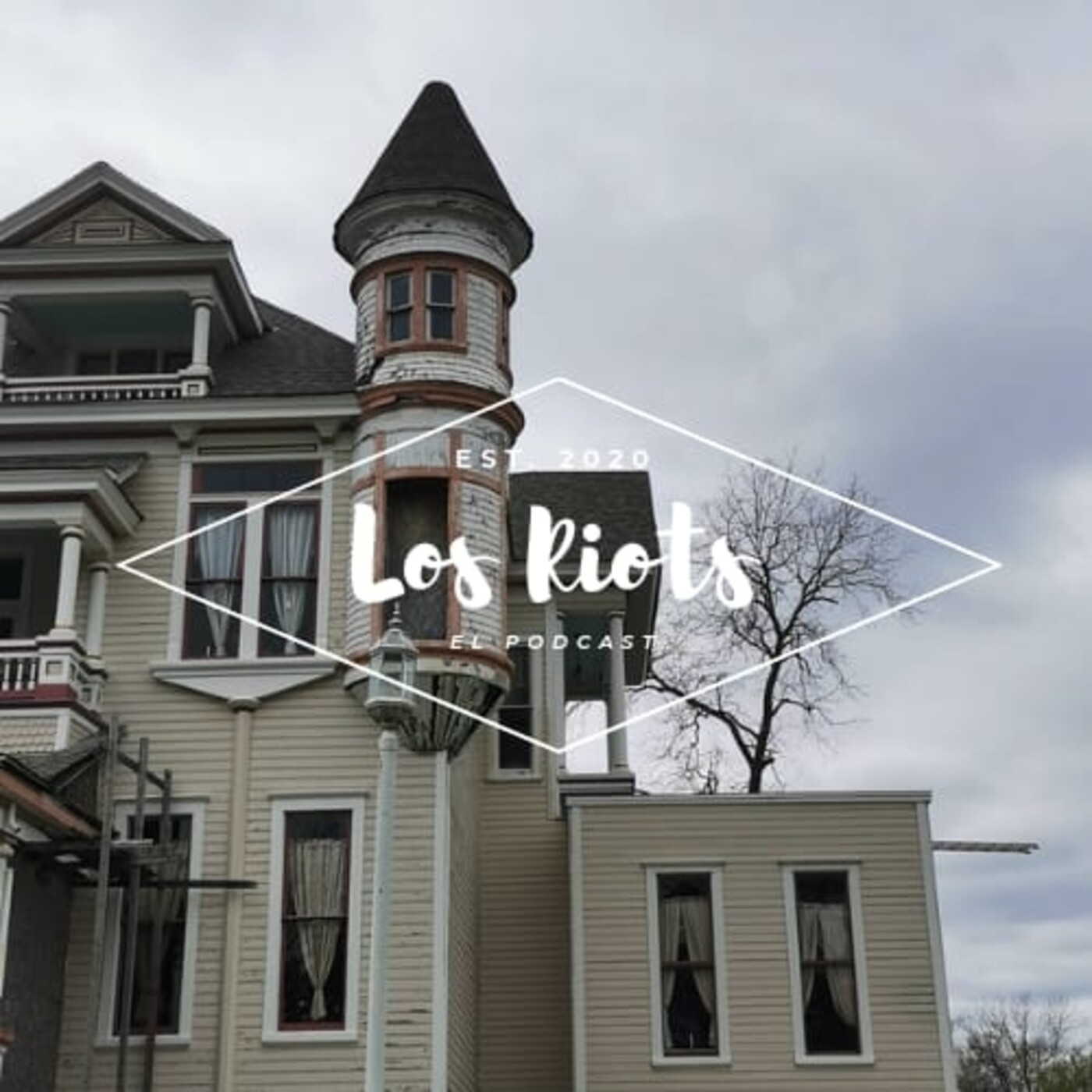 Los Riots: El Ataque de las Pulgas Mutantes - Episodio exclusivo para mecenas