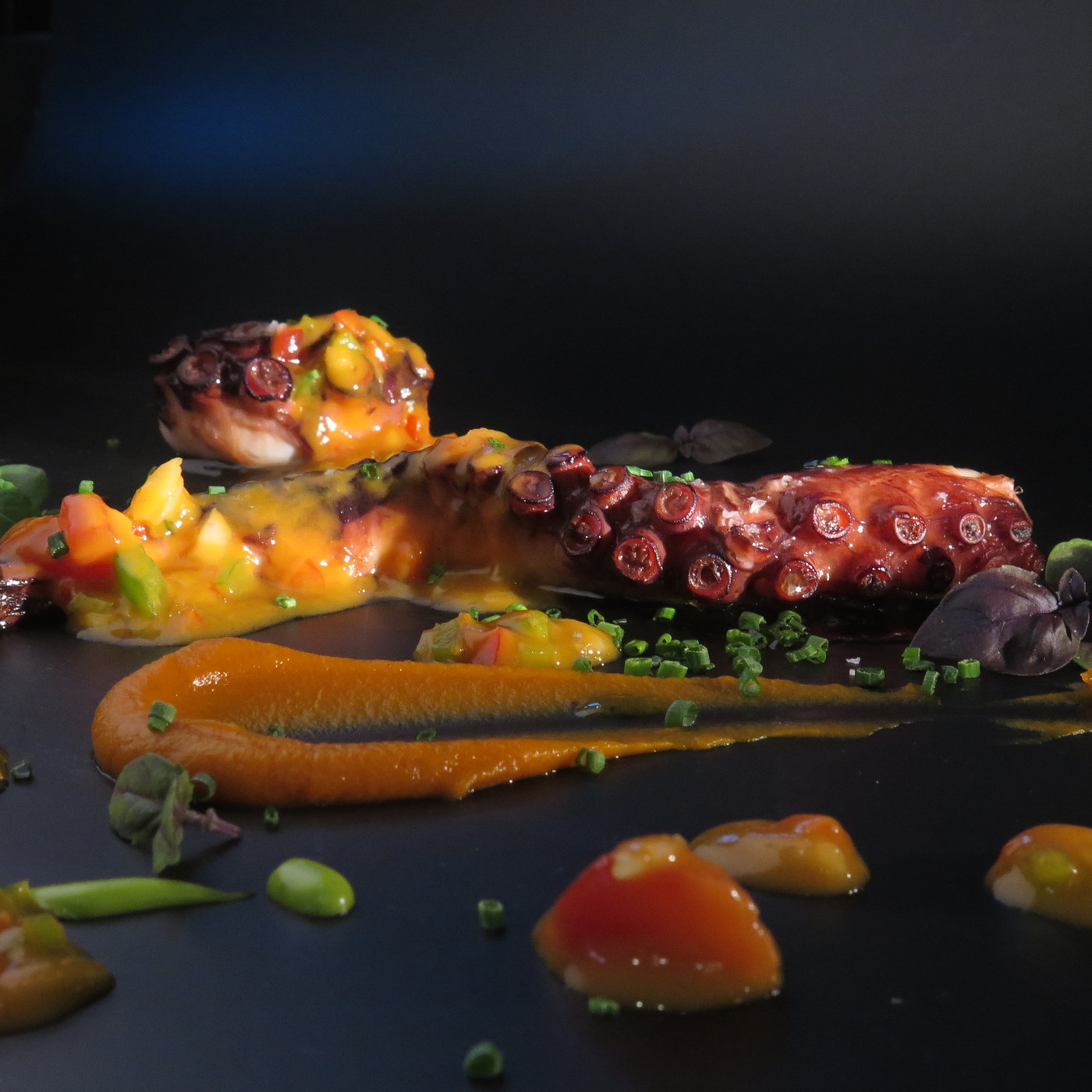 Cocina de temporada
