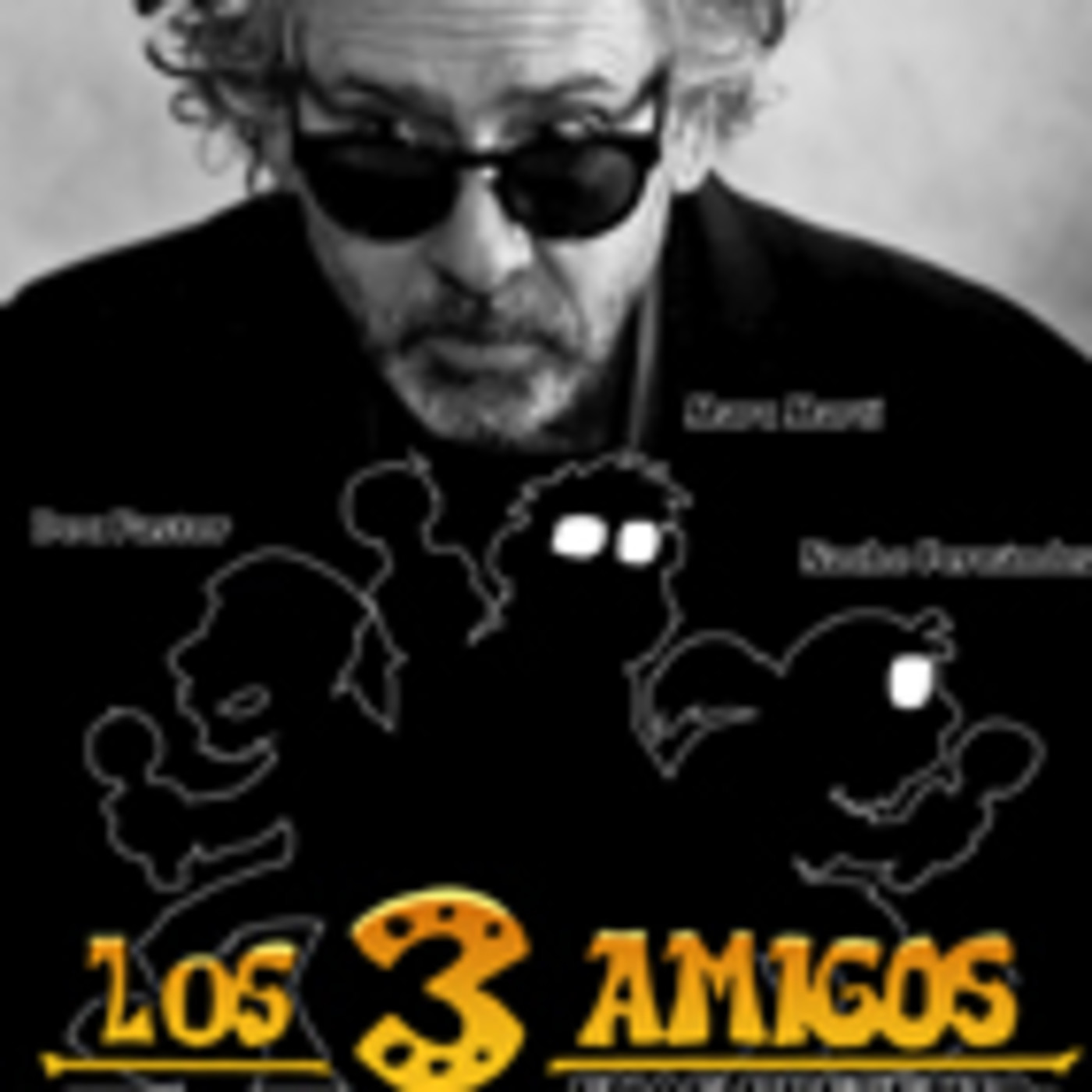 fnac presenta : Los tres amigos