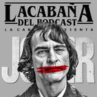 4x07 La Cabaña presenta: Joker