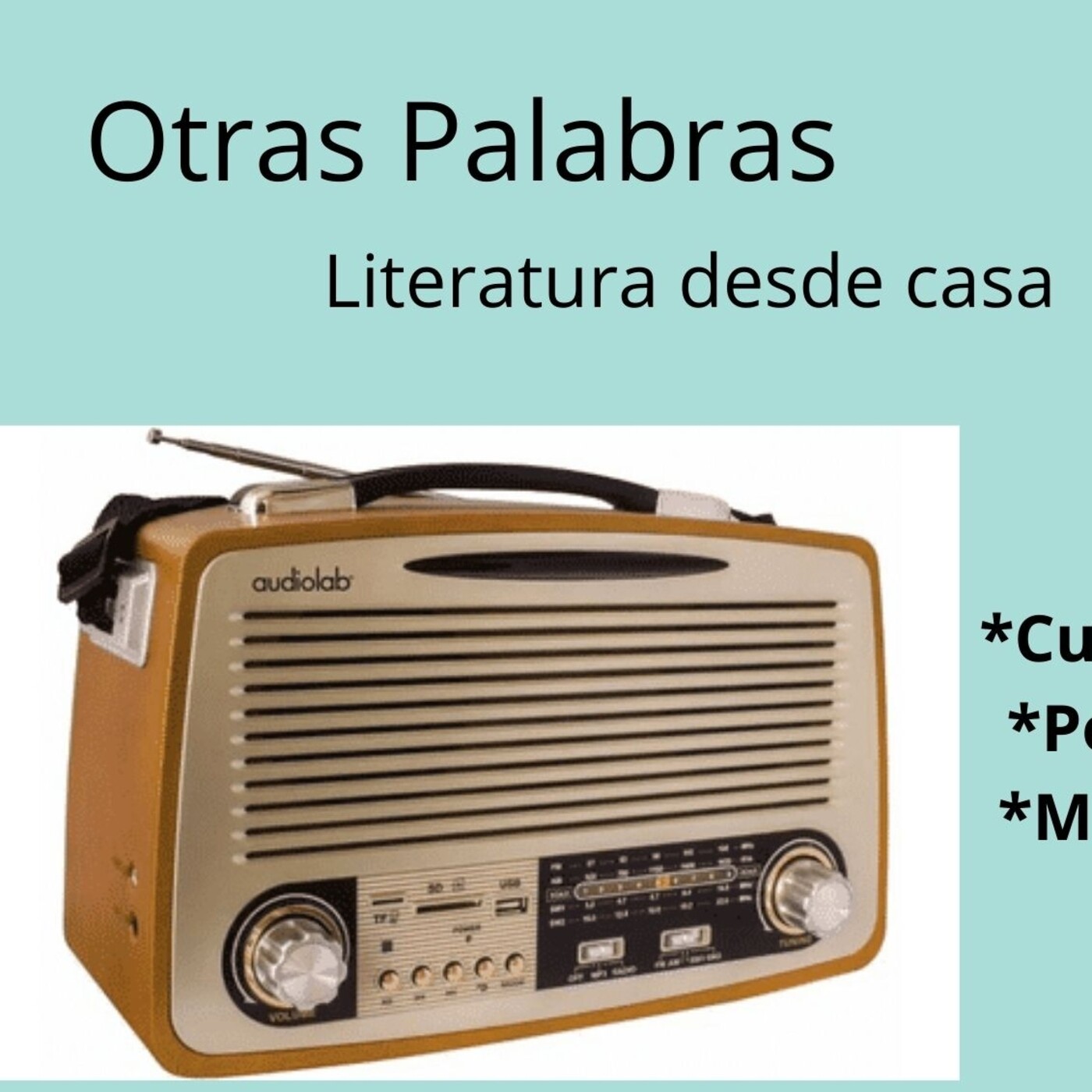 Otras Palabras