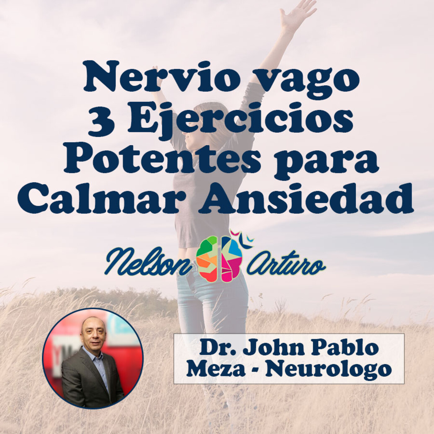Libre de Ansiedad